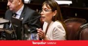 Cristina López: “Es un golpe mortal contra la industria fueguina