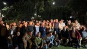 CREO ratifica su rumbo: va por la renovación de su banca en octubre