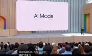 Google quiere cambiar la forma en la que buscamos y presenta “AI Mode”