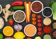 Para vivir más años deberías cargar tu dieta de estos carbohidratos, según un estudio
