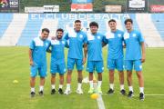Grave denuncia en Salta: apuestas, amenazas y recisión de contrato para dos jugadores de Gimnasia y Tiro