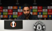 Amorim: “Ganar un trofeo no resuelve todos los problemas del Manchester”