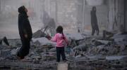 Líderes del Reino Unido, Francia y Canadá están “horrorizados” por escalada militar en Gaza, dice premier británico