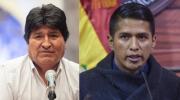 Legisladores androniquistas y evistas advierten con protesta y convulsión si es que no inscriben a sus candidatos
