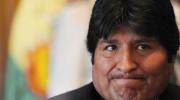 Pese a ir con un partido con personería cancelada, Morales asegura que se cumplieron los requisitos