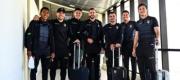 La selección boliviana analiza una escala en Brasil para viajar a Venezuela