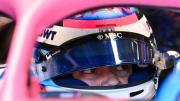 Los antecedentes de Franco Colapinto en la pista donde se corre el GP de Mónaco de Fórmula 1
