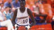 El engaño en la NBA que duró 40 años salió a la luz: la revelación del entrenador que reclutó a Manute Bol
