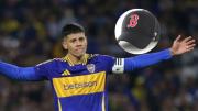 La curiosa chicana de Marcos Rojo que derivó en sendos fracasos en el Torneo Apertura
