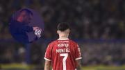 Memes al Rojo vivo: Boca eliminado y las redes enloquecen