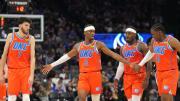 Comienzan las finales de Conferencia en la NBA: equipos, días y horarios de los partidos
