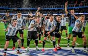 Confirmado: Real Madrid prepara una oferta histórica por un referente de la Selección Argentina