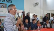 Duro revés judicial al PJ nacional: la Justicia anuló la intervención en Salta