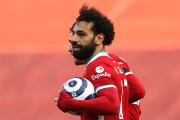 Salah rompió récords en la Premier y ahora apunta al Balón de Oro: “creo que tengo una buena chance”