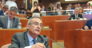La Libertad Avanza solicitó un informe sobre la relación entre el Colegio Médico y la Obra Social Provincia