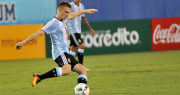 ¿Santiago Ascacíbar tiene chances de ser convocado para la Selección argentina?