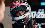 El posteo que Colapinto le dedicó a Alpine tras su regreso a la F1: El auto
