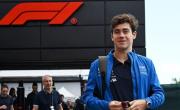 El inesperado mensaje de Williams a Colapinto tras su debut en Ímola: Siempre