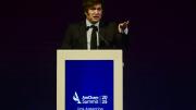 Milei: Aprovechen ya, Argentina está baratísima