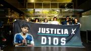 Evalúan la recusación de una jueza en el juicio por la muerte de Maradona