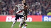 River perdió ante Platense y quedó eliminado del Torneo Apertura: el minuto a minuto del partido