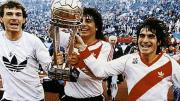 Los últimos 50 años de River en un libro para atesorar