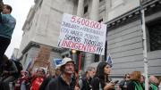 Diputados: la oposición va por un aumento de emergencia para los jubilados 