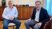 Frente electoral sí, fusión (por ahora) no