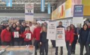 Comercios en alerta en Mar del Plata por sueldos impagos