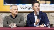 Villa Carlos Paz: invertirán más de $5.280 millones para renovar el acueducto y repavimentar la avenida Cárcano