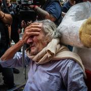 En un duro comunicado, la iglesia le pide un freno a Bullrich y a Milei: La violencia nunca es la respuesta