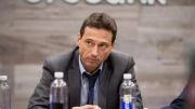 Reapareció Marcelo Moretti: “Imaginábamos y soñábamos con este logro”
