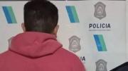 Acusado de asesinar a golpes a jubilado fue detenido en Avellaneda