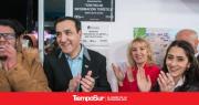 Pablo Grasso: “No podemos naturalizar que cierre un aeropuerto casi cuatro meses”  