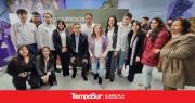 Caleta Olivia con nuevo espacio para fortalecer el turismo y la producción regional