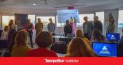 Trabajan en el diseño de una solución digital para mejorar el acceso a servicios