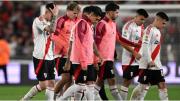 Así sigue el calendario de River Plate luego de la caída ante Platense: Copa Argentina y último duelo de Copa Libertadores