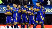 Un integrante de la dirigencia de Boca respaldó a Riquelme y criticó a los futbolistas: Es hora de que ellos pongan la cara