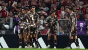 Tras la histórica clasificación de Platense, así se jugarán las semifinales del Torneo Apertura de la Liga Profesional