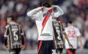 River se quedó afuera en un final de locos