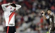 River volvió a fallar en una etapa decisiva