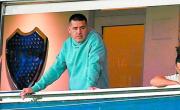Arde Boca: sin horizonte y con Riquelme en la mira