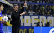 Vaccari sigue evitando el traje de candidato