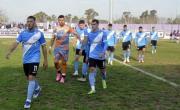 San Carlos perdió ante Dock Sud y quedó octavo