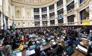 El campo bonaerense contra las reelecciones
