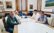 Reunión en la Cuarta sección, en busca de un espacio de “centro”