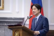 Taiwán dispuesta a dialogar con China sobre disputas