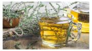 Conocida por sus propiedades digestivas, esta infusión puede ser tu mejor aliada los días invernales