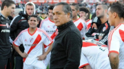 El jugador que descendió y tiempo después ganó la Libertadores tres veces: de quién se trata