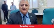 Carlos Santi: Necesitamos una ley electoral